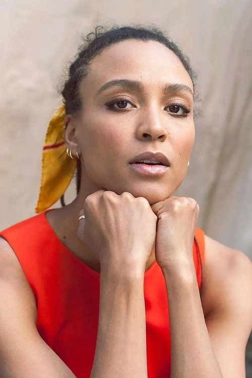 Evelyn Rasmussen Osazuwa as Stine