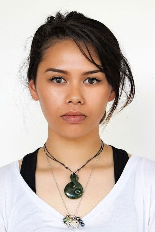 Darneen Christian as Jo