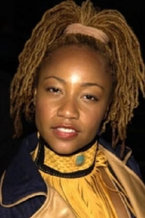 Samaria Graham as Rosie