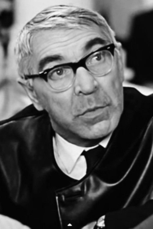 Aleksey Stroev as Alyosha