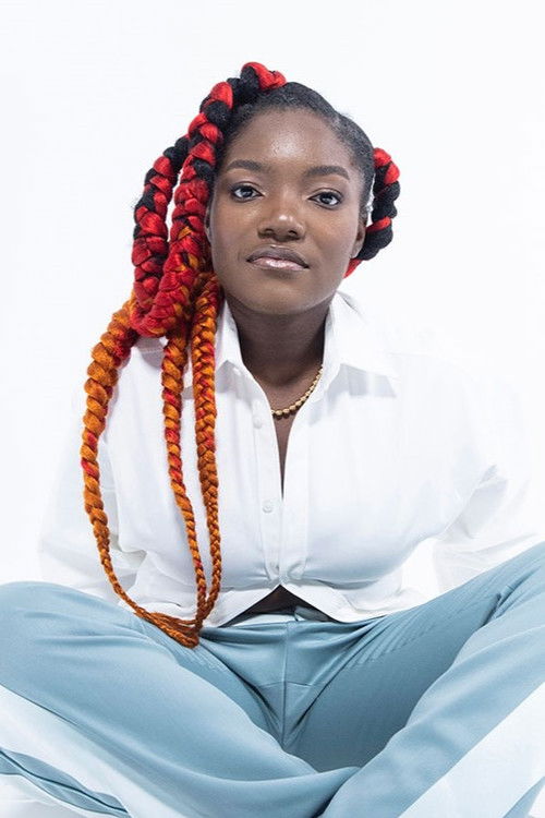 Tatyana Jane as Self