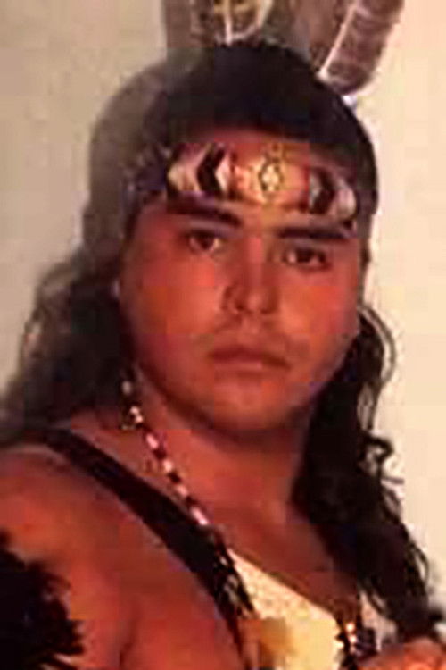 Chris Romero as Chris Youngblood