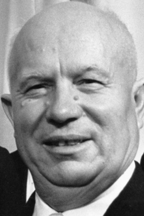 Nikita Khrushchev as Self (archive footage)