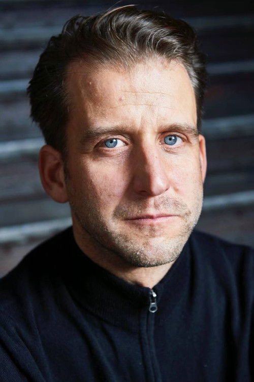 Philippe Goos as Albert Ballin