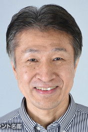 Shinmei Hashimoto as Sanchar (voice)