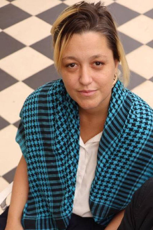 Maria Clara Escobar as