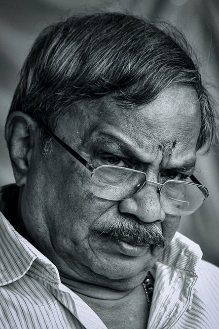 M T Vasudevan Nair as Self