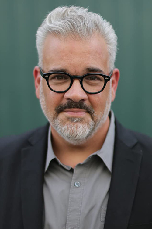 Robert Larriviere as Weather Man Voice (voice)