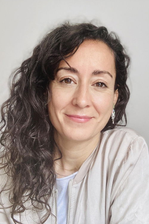 Isabel Andrés as Self - Narrator