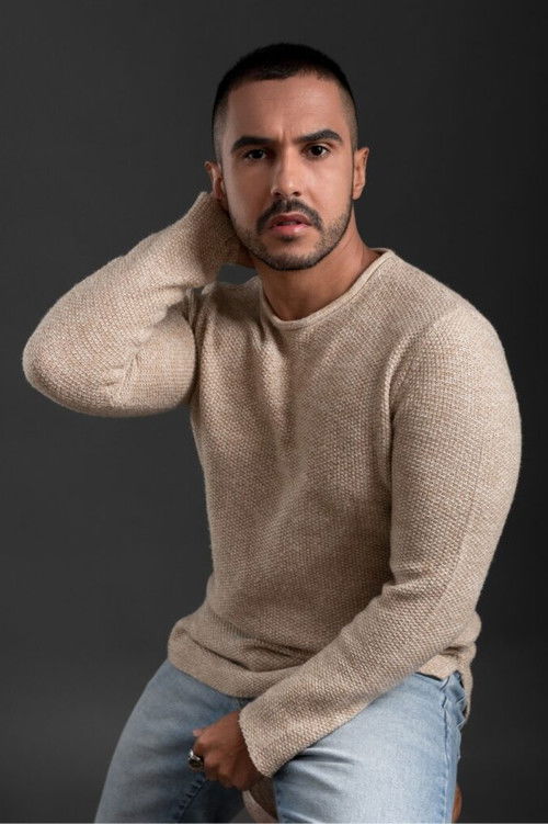 Rodrigo Tardelli as Wesley