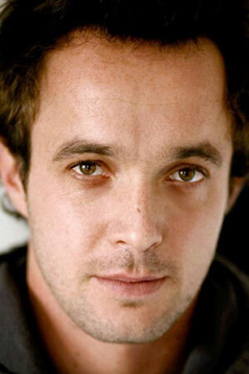 Antoine Oppenheim as Hugo