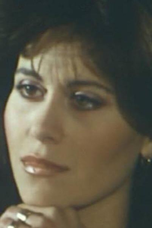 Lorella Di Cicco as Maria