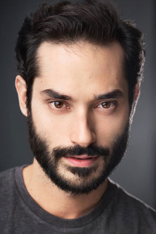 Jaime Menéndez as Obie