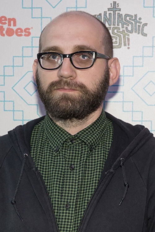 Geoff Tock as Original List Member