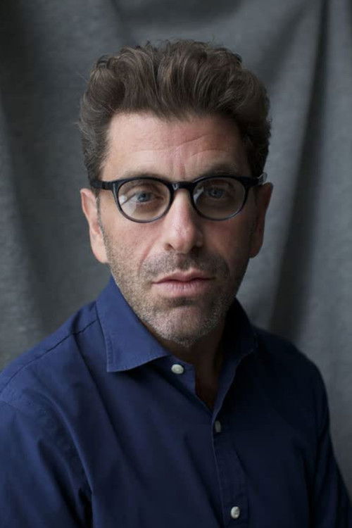 Eugene Jarecki profile photo