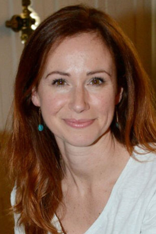 Sophie Ferjani as Host