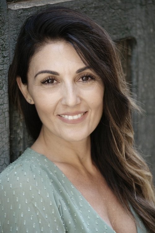 Claudia Delli Noci as Sabrina Fiorucci