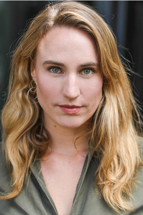 Liza van der Smissen as Kate