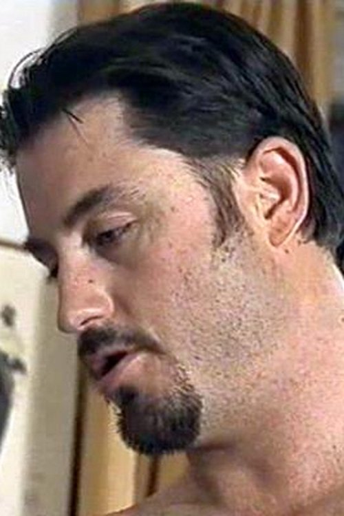 Steve Marlow as (segment "Whose Cock Is It Anyway")