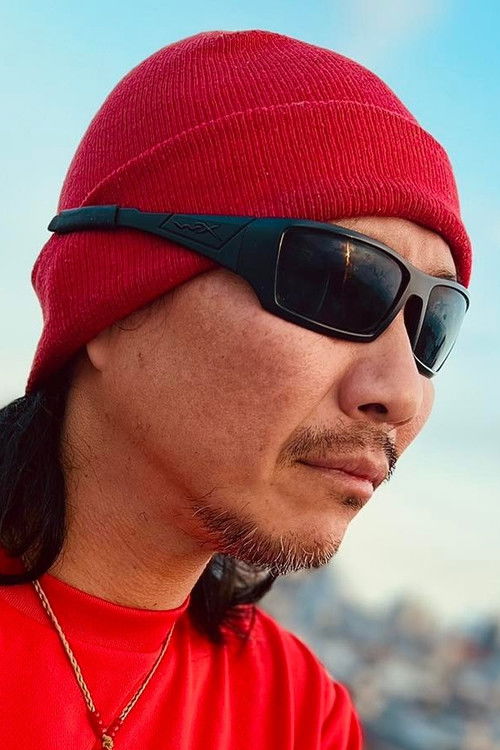 Yoshitaka Inagawa as Abyss Walker