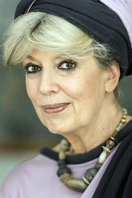 Suzanne Brøgger as