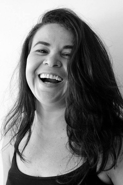 Suzy Lopes as Paciente Eli