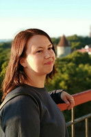 Anastasiya Ivanova as Лидия Сергеевна