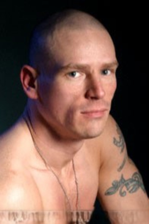 Darren Stone as Barber