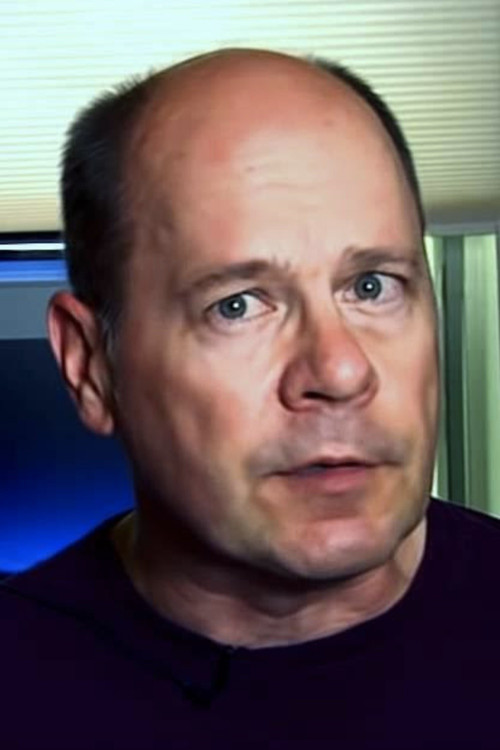 Philip J. Cook as The Despiser/Troll/Captain Jack (Voice)