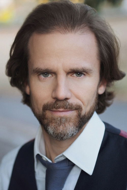 Ben Gardner Gray as Smug Asshole