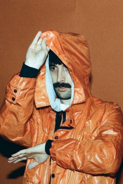 Max Wittert as Byron (voice)