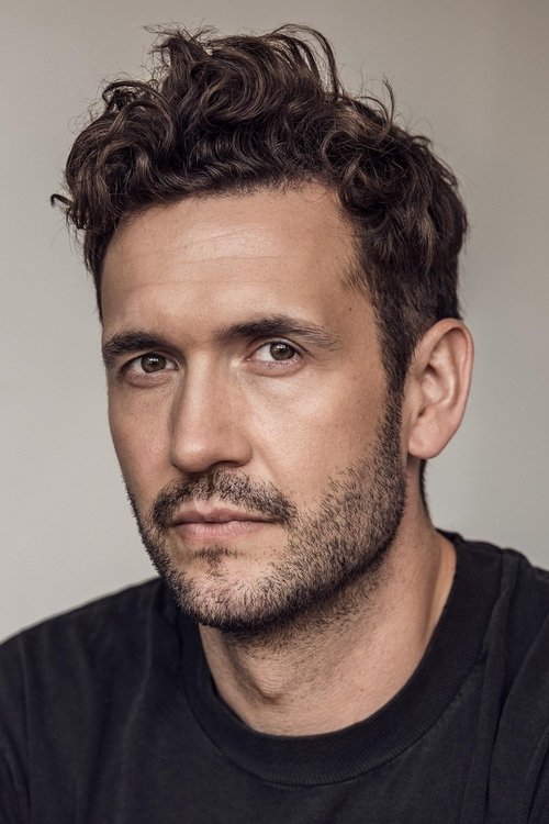 Gabriel Lemay as René Duchesne