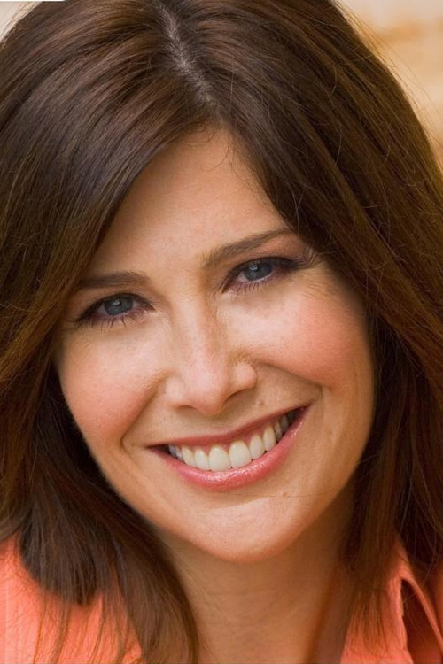 Stacy Kaiser as Self - Psychotherapist