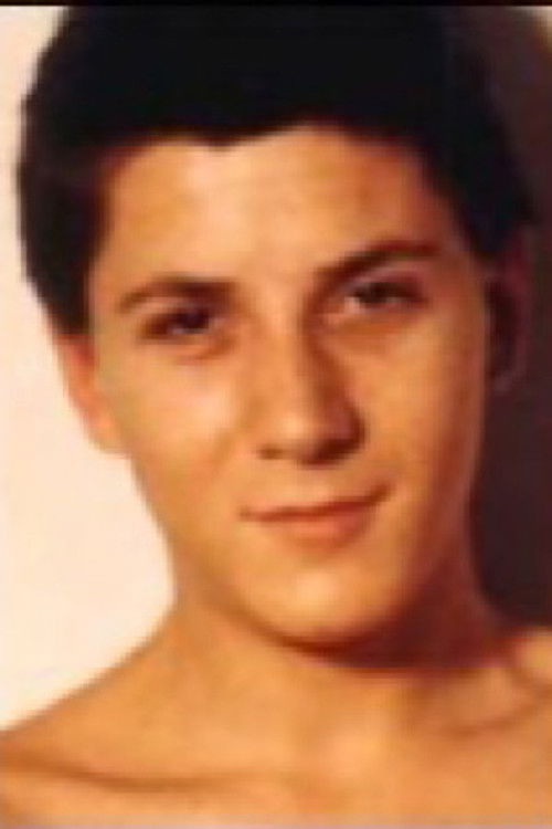 Franck Harnault as 1er Ranger: La Patrouille des Rouges