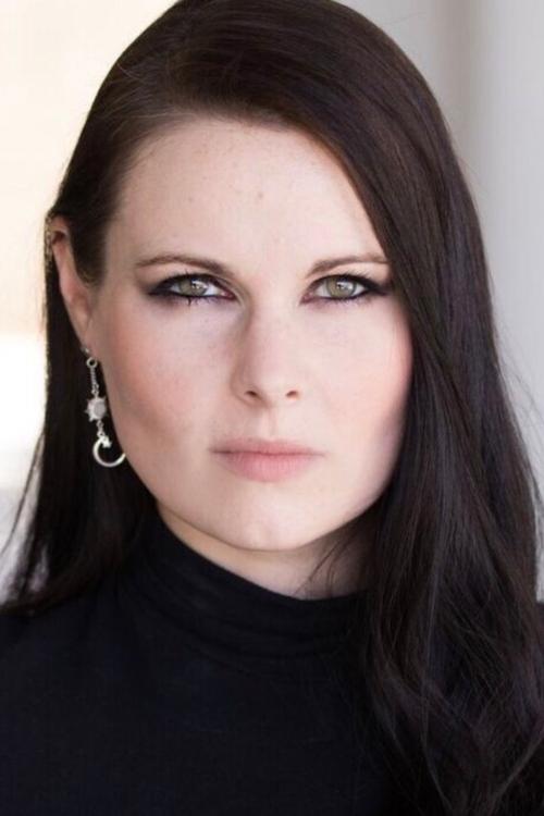 Amber Brooke as 12 Year Old Tammy