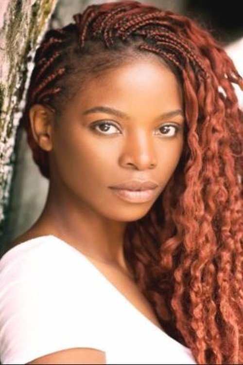 Lily Banda as Annie Kamkwamba