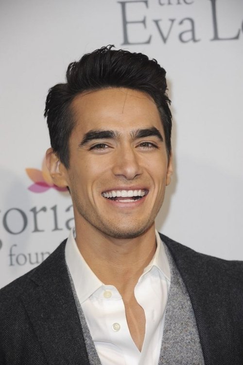 Jose Moreno Brooks as Charles