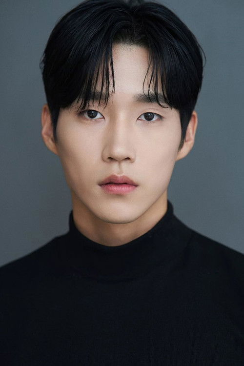 Kwak Geon-hee as Choi Myeong Jin
