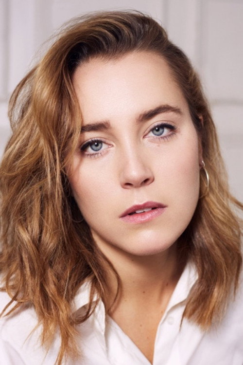 Hanna Carlsson as Dottern