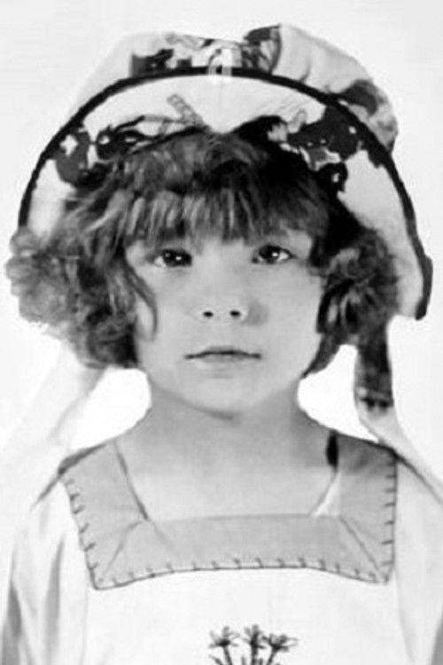 Baby Ivy Ward as Belgian child