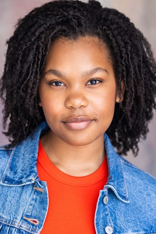 Sumayyah Nuriddin-Green as Bree (voice)