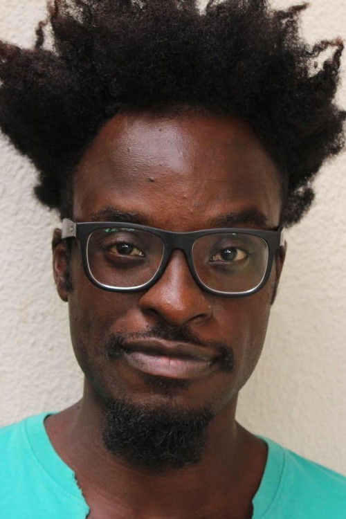 Júlio Silvério as Ramiro