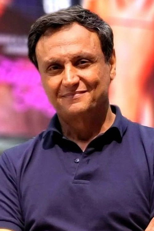 Ramsey Malouky as Uzbek Official