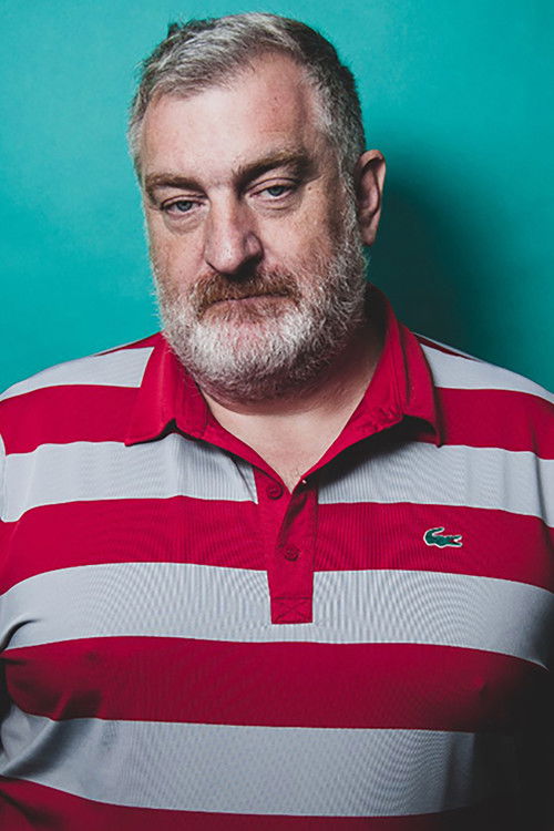 Jordi Monedero as Thaddeus Ginger