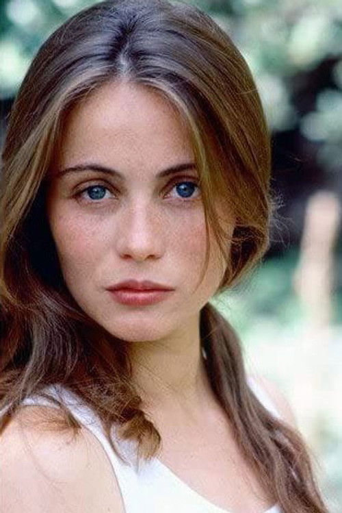 Emmanuelle Béart as Self