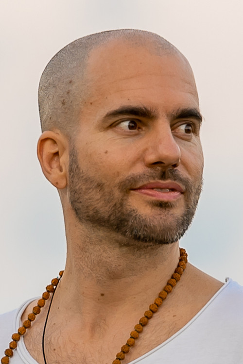 Patrick SEOM Kammerer as Patrick