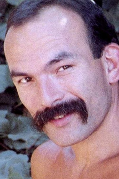 Max Montoya as (archive footage)