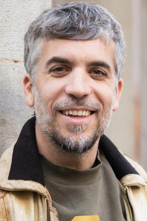 Jordi Oriol as Albert