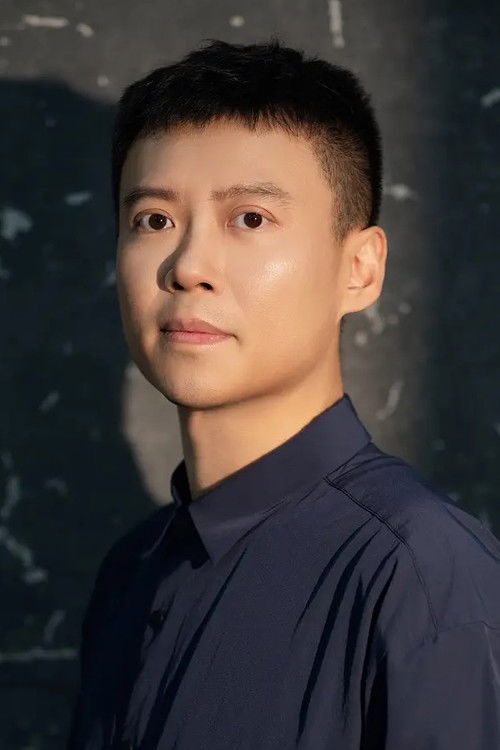 Zhou Meng as