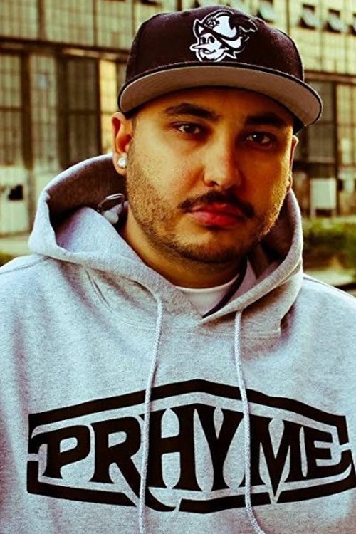 Joshua R. Aragon as Park Patron